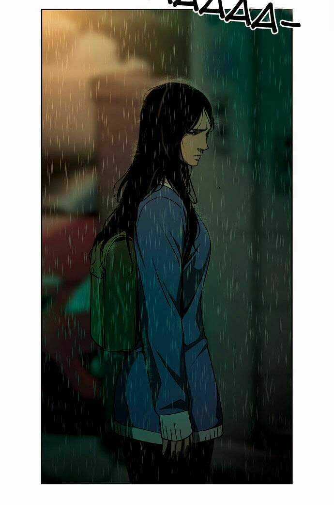 Quán Ăn Sát Thủ - Chapter 24 - Trang 47