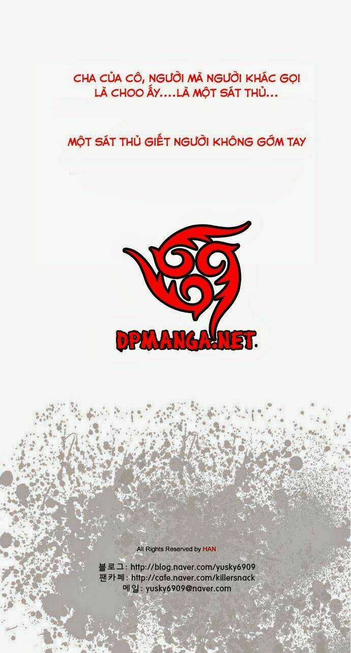 Quán Ăn Sát Thủ - Chapter 24 - Trang 48