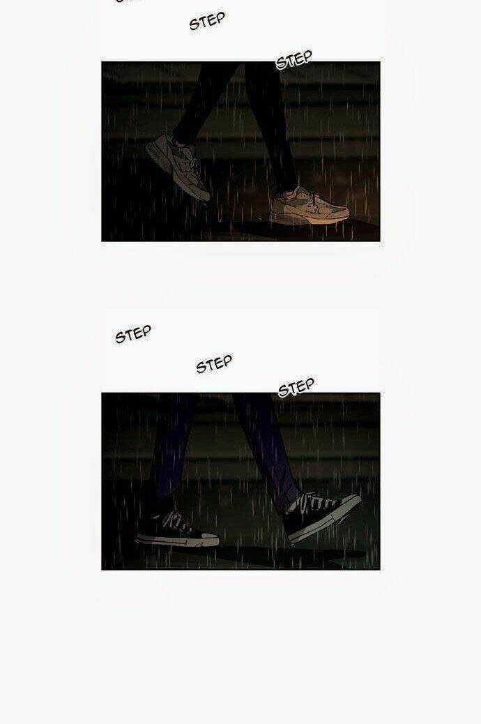 Quán Ăn Sát Thủ - Chapter 24 - Trang 6