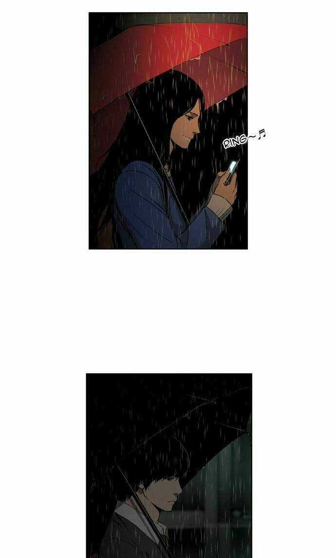 Quán Ăn Sát Thủ - Chapter 24 - Trang 7