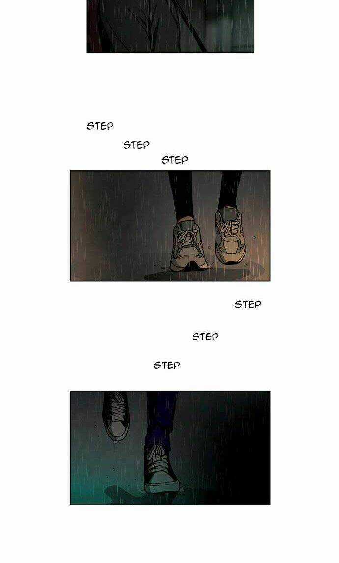 Quán Ăn Sát Thủ - Chapter 24 - Trang 8