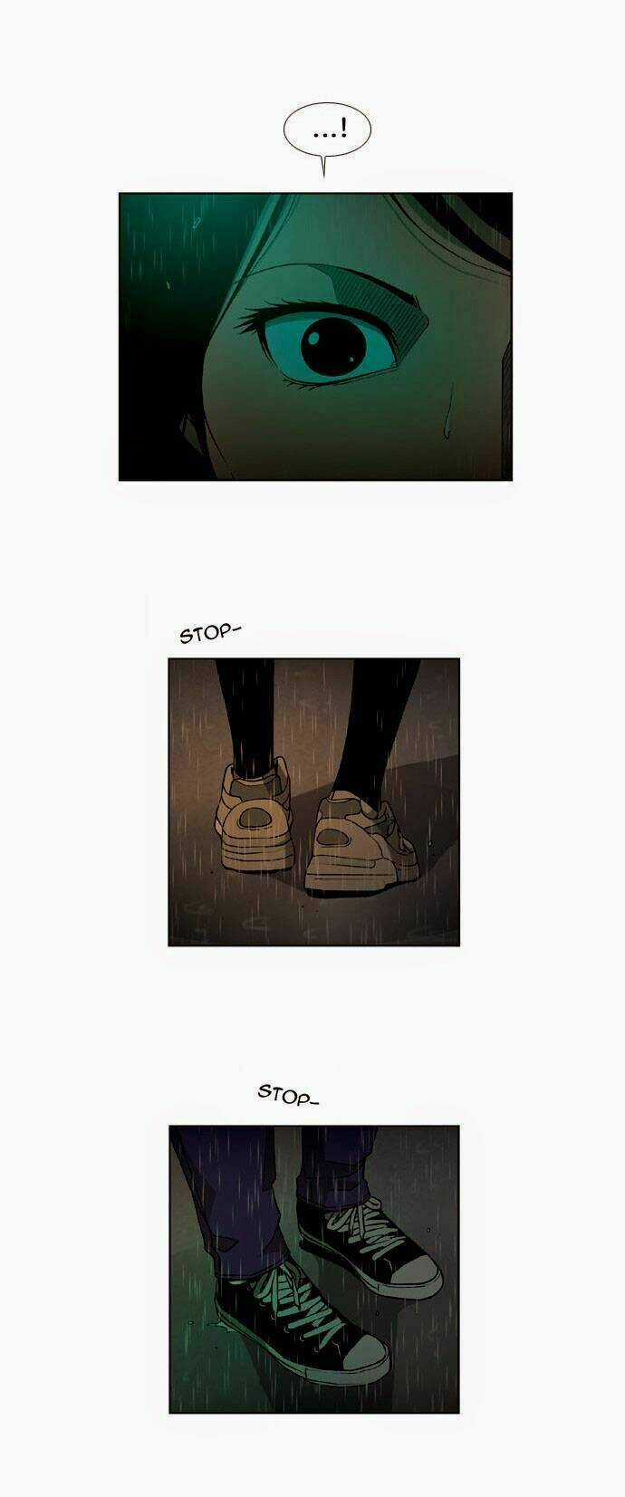 Quán Ăn Sát Thủ - Chapter 24 - Trang 9