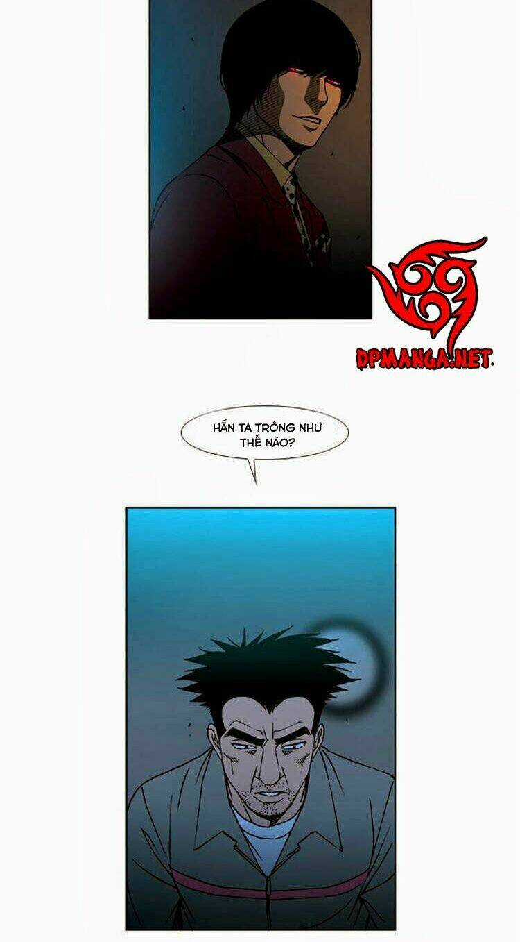 Quán Ăn Sát Thủ - Chapter 25 - Trang 29