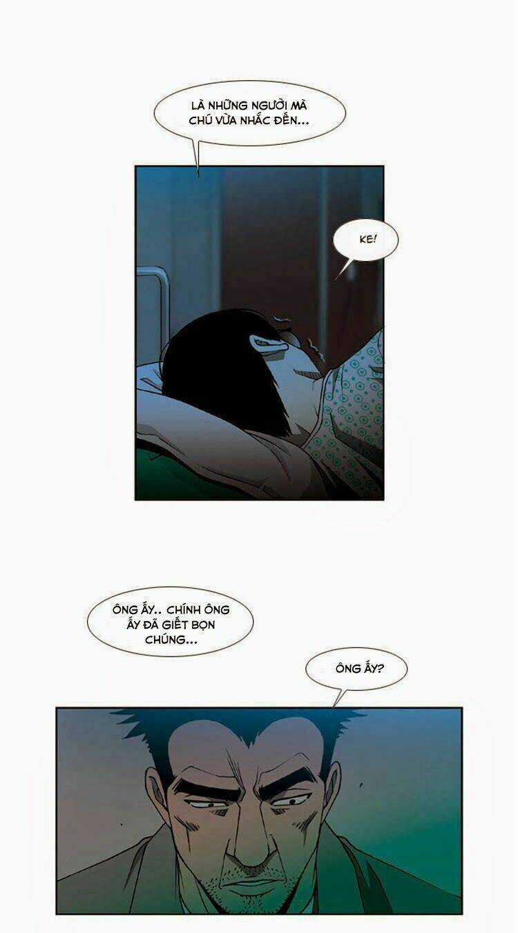 Quán Ăn Sát Thủ - Chapter 25 - Trang 4