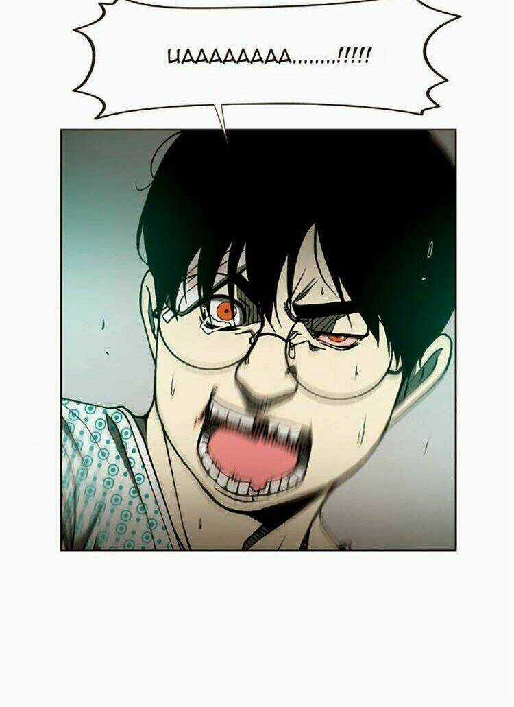 Quán Ăn Sát Thủ - Chapter 25 - Trang 34