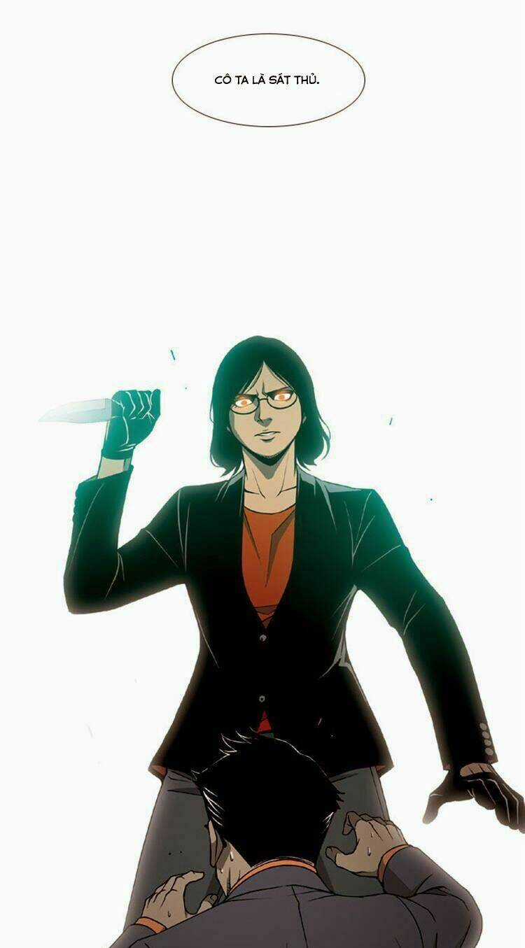 Quán Ăn Sát Thủ - Chapter 25 - Trang 51