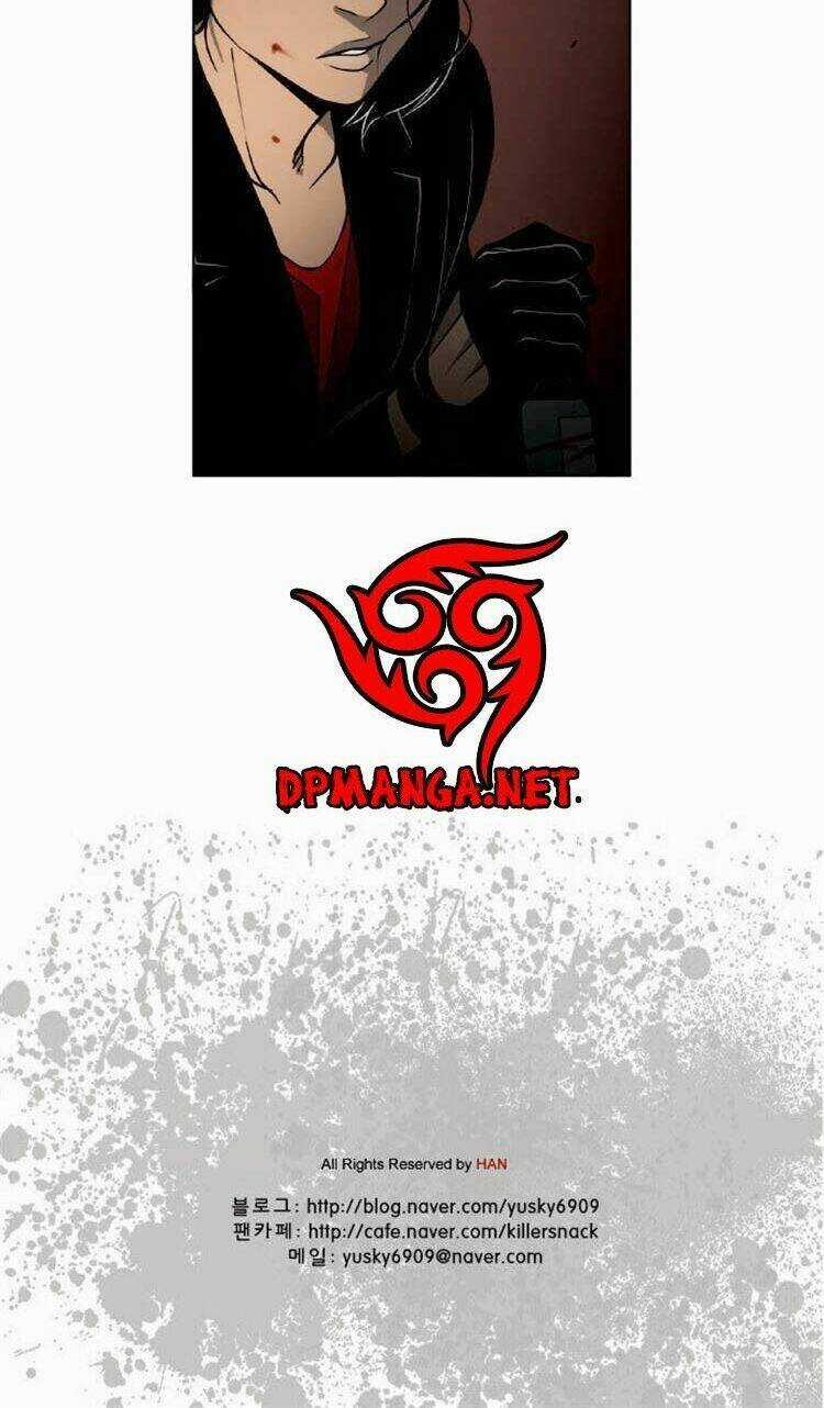 Quán Ăn Sát Thủ - Chapter 25 - Trang 54