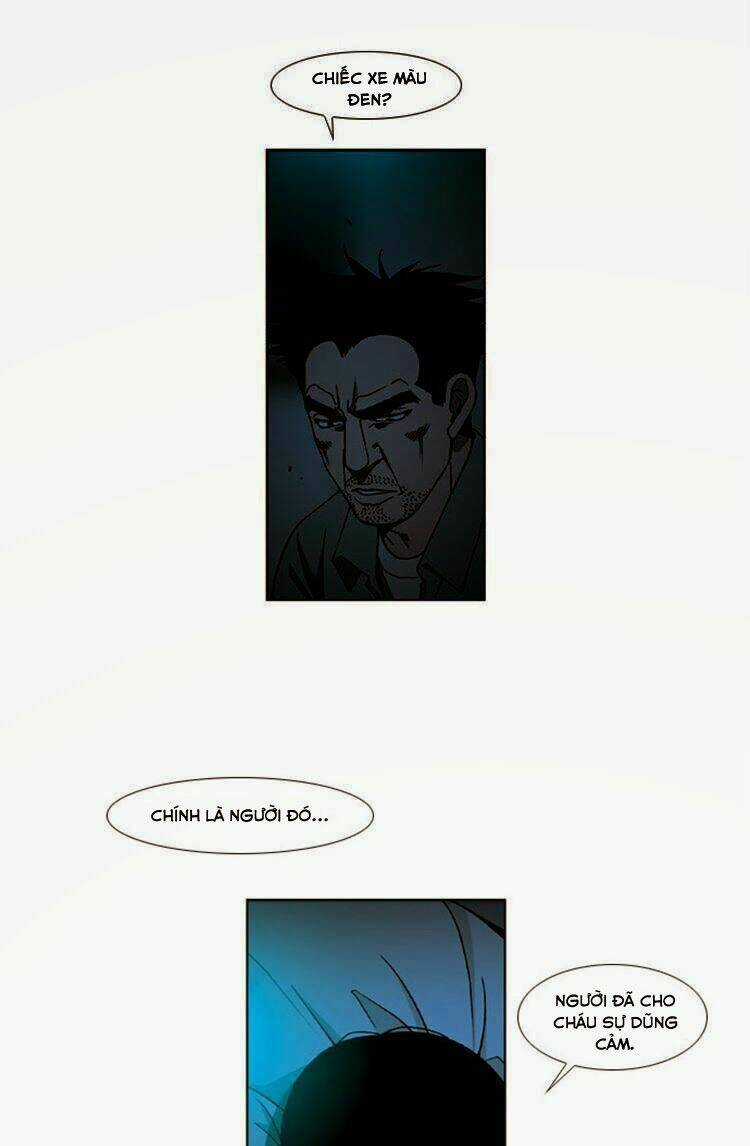 Quán Ăn Sát Thủ - Chapter 26 - Trang 15