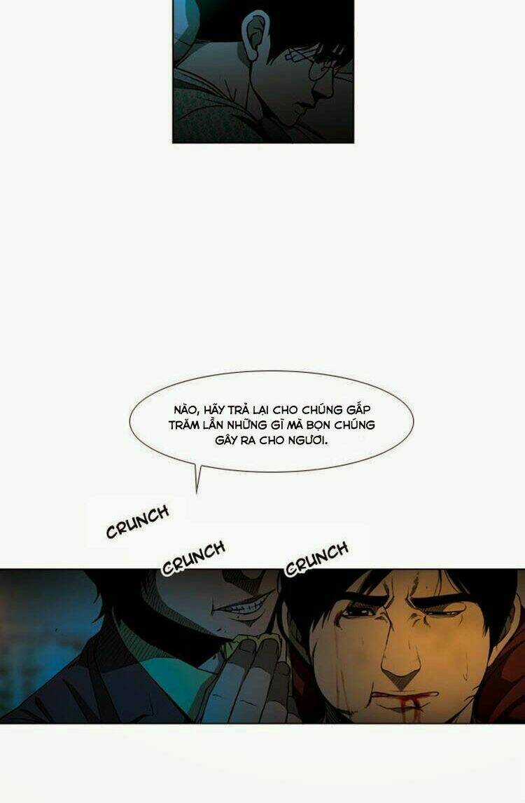 Quán Ăn Sát Thủ - Chapter 26 - Trang 16