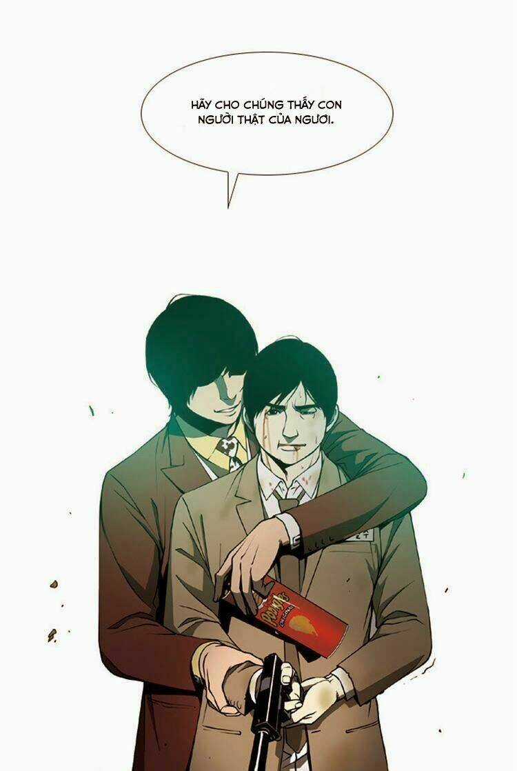 Quán Ăn Sát Thủ - Chapter 26 - Trang 17