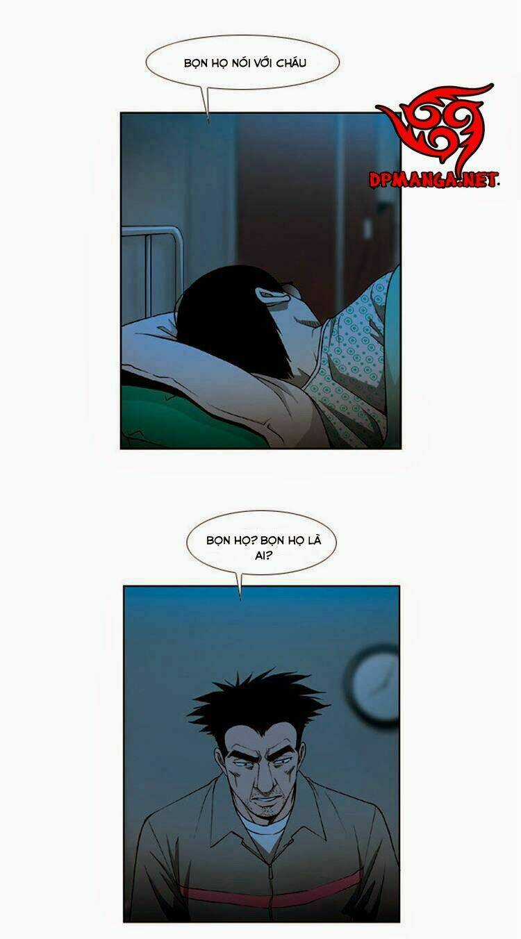 Quán Ăn Sát Thủ - Chapter 26 - Trang 3