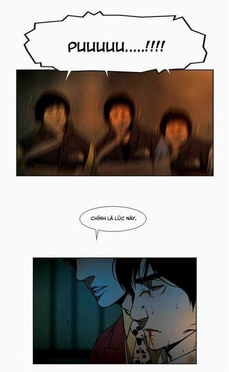 Quán Ăn Sát Thủ - Chapter 26 - Trang 21