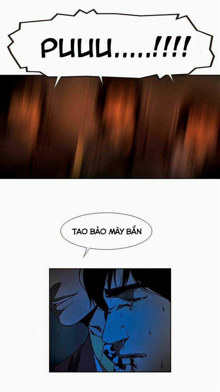 Quán Ăn Sát Thủ - Chapter 26 - Trang 22