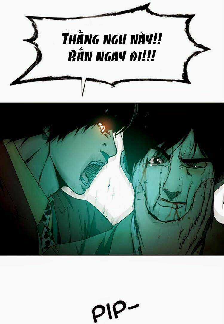 Quán Ăn Sát Thủ - Chapter 26 - Trang 23