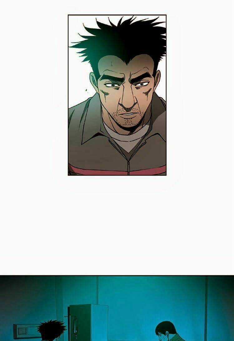 Quán Ăn Sát Thủ - Chapter 26 - Trang 25