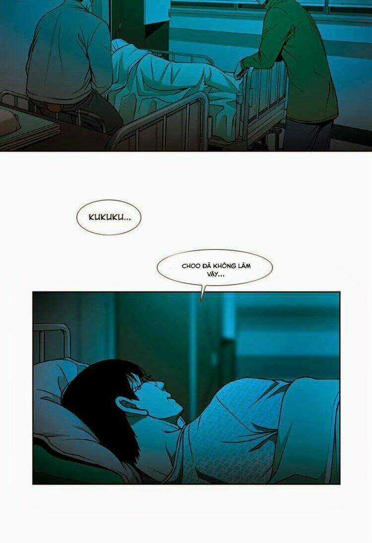 Quán Ăn Sát Thủ - Chapter 26 - Trang 26
