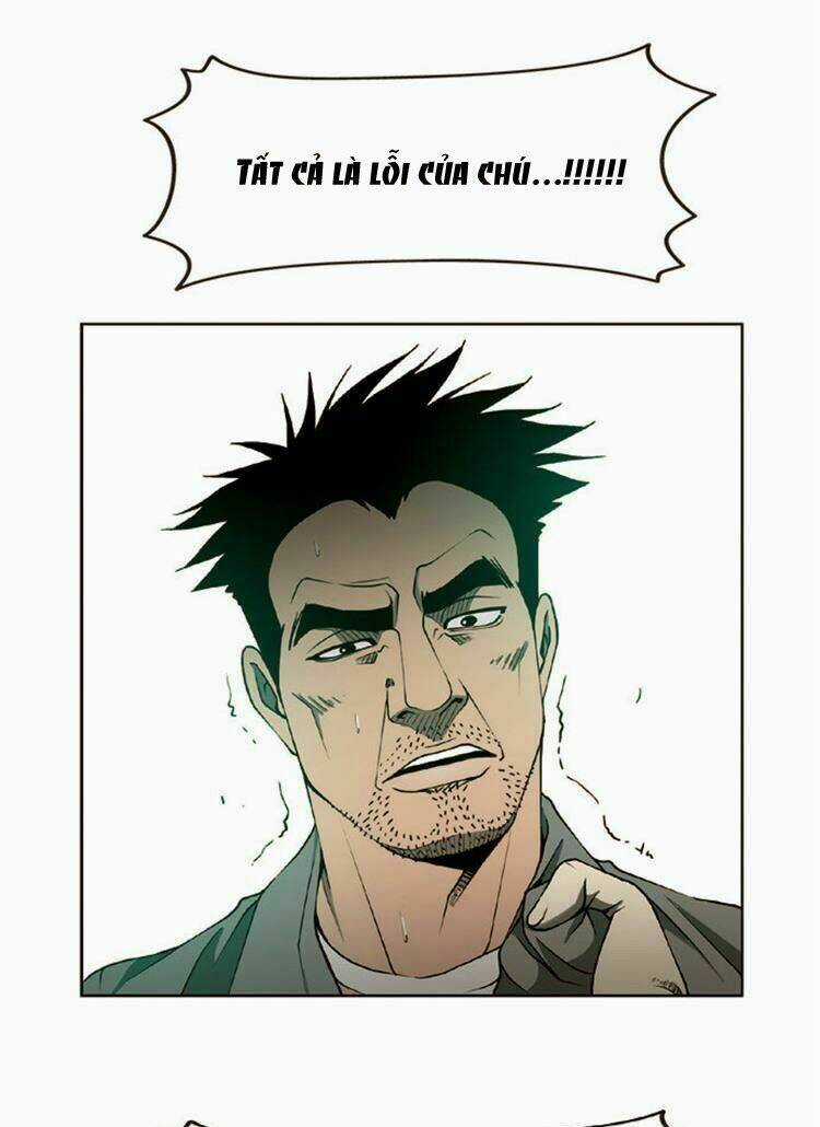 Quán Ăn Sát Thủ - Chapter 26 - Trang 33