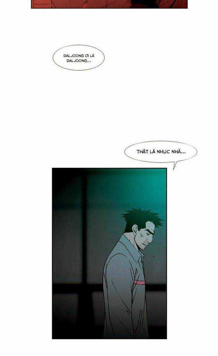 Quán Ăn Sát Thủ - Chapter 26 - Trang 36