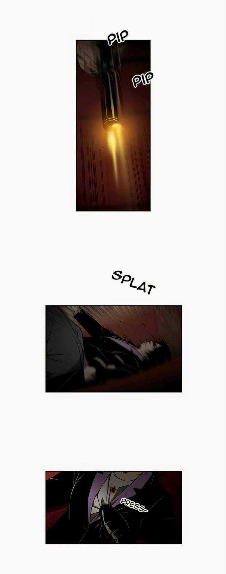 Quán Ăn Sát Thủ - Chapter 26 - Trang 46