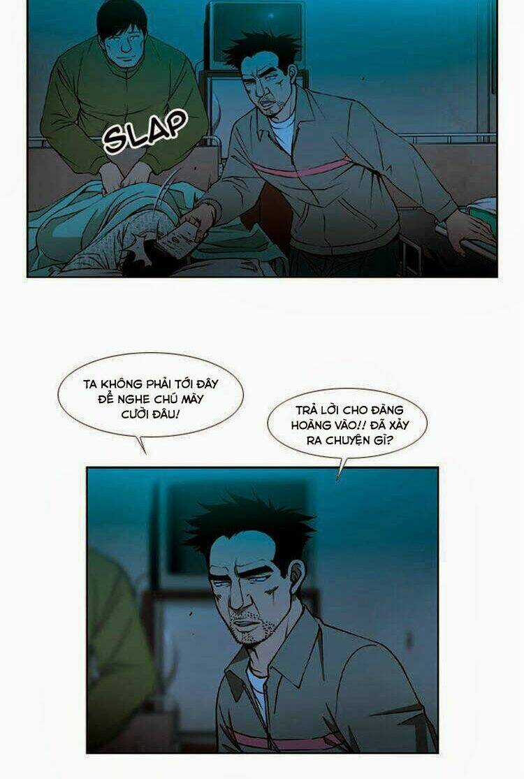 Quán Ăn Sát Thủ - Chapter 26 - Trang 6