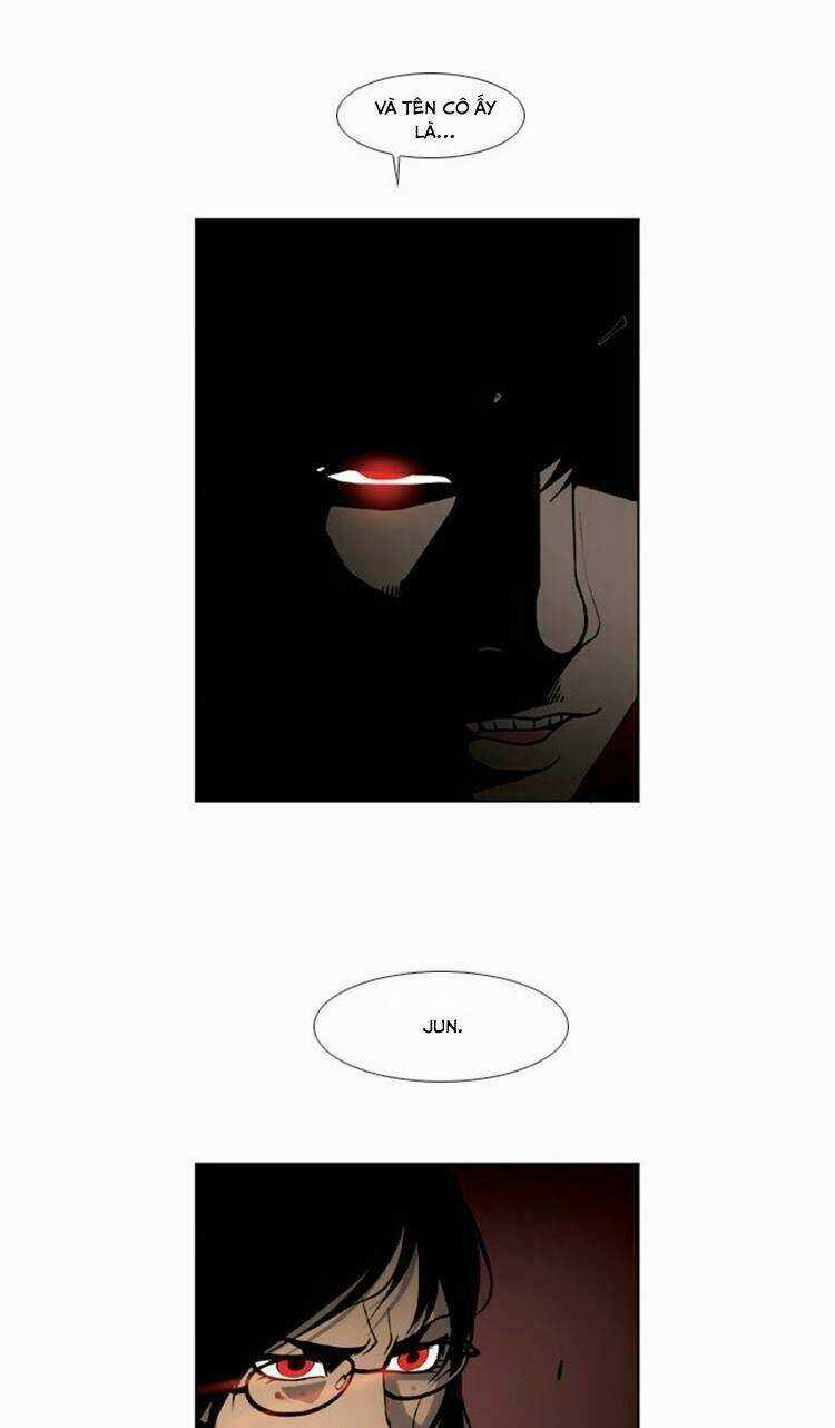 Quán Ăn Sát Thủ - Chapter 26 - Trang 53