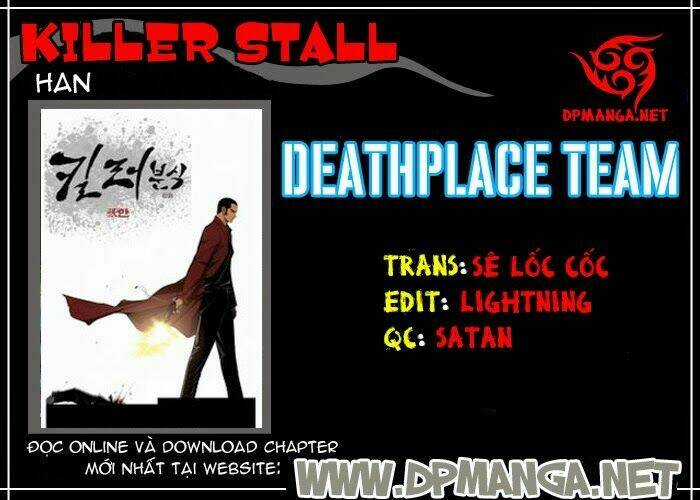 Quán Ăn Sát Thủ - Chapter 26 - Trang 55