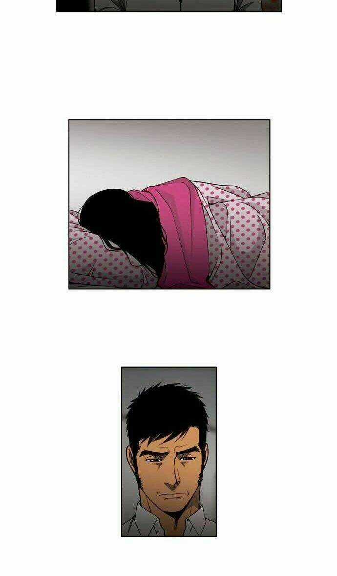 Quán Ăn Sát Thủ - Chapter 27 - Trang 14