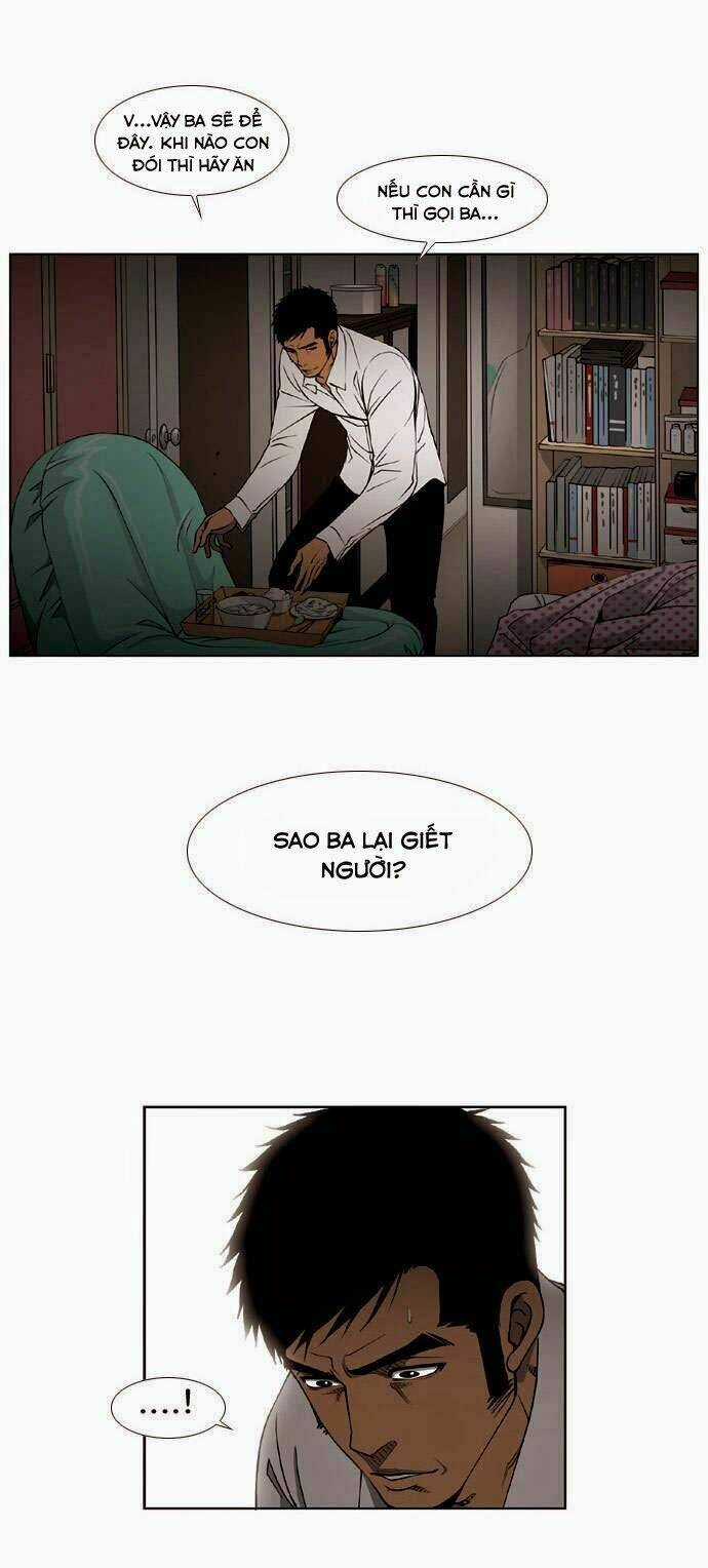 Quán Ăn Sát Thủ - Chapter 27 - Trang 15