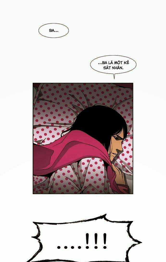 Quán Ăn Sát Thủ - Chapter 27 - Trang 17