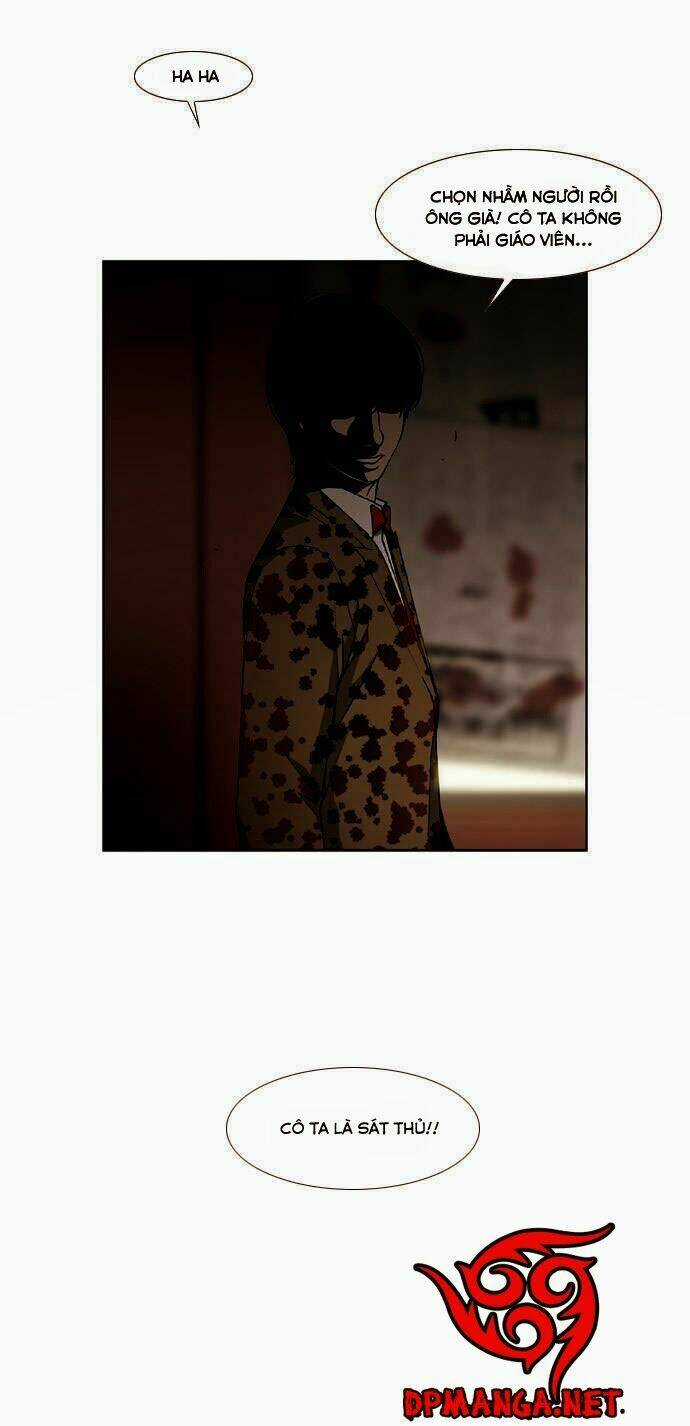 Quán Ăn Sát Thủ - Chapter 27 - Trang 3