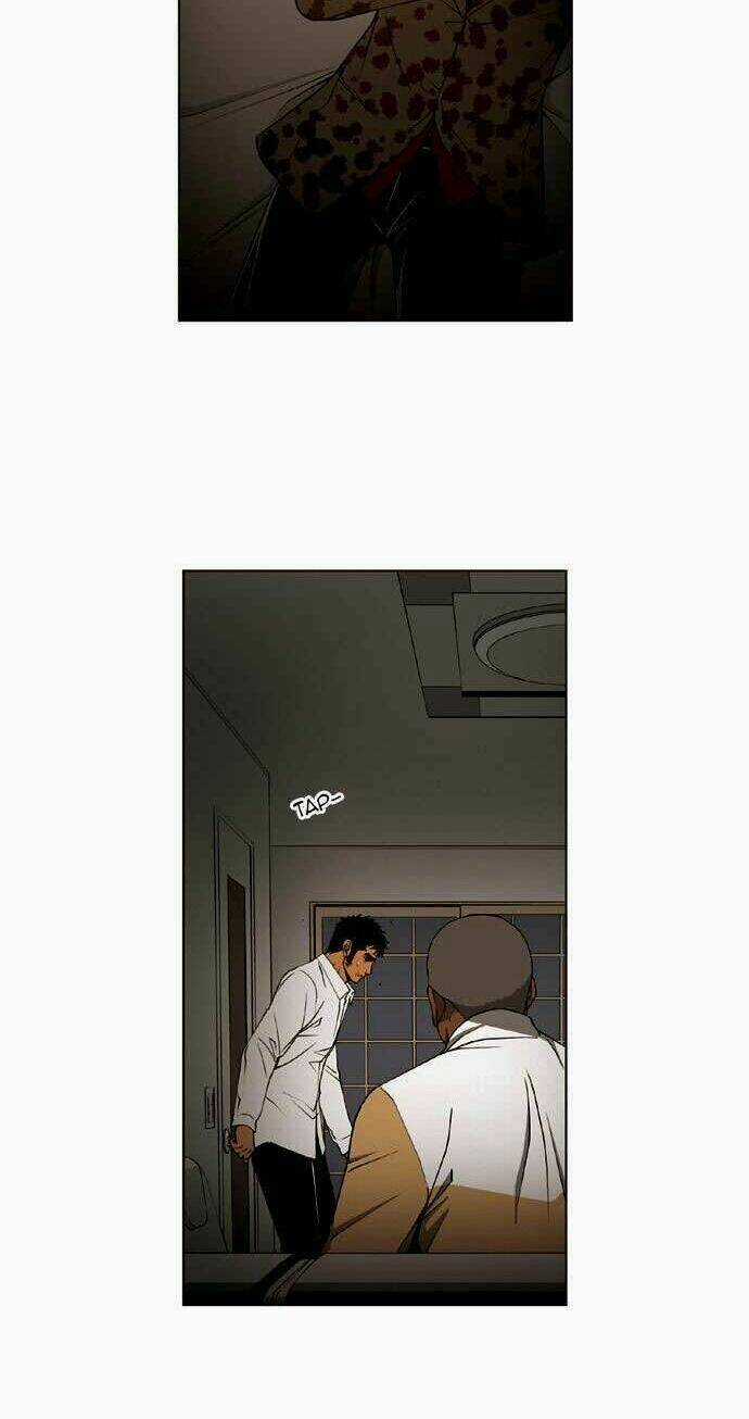 Quán Ăn Sát Thủ - Chapter 27 - Trang 23