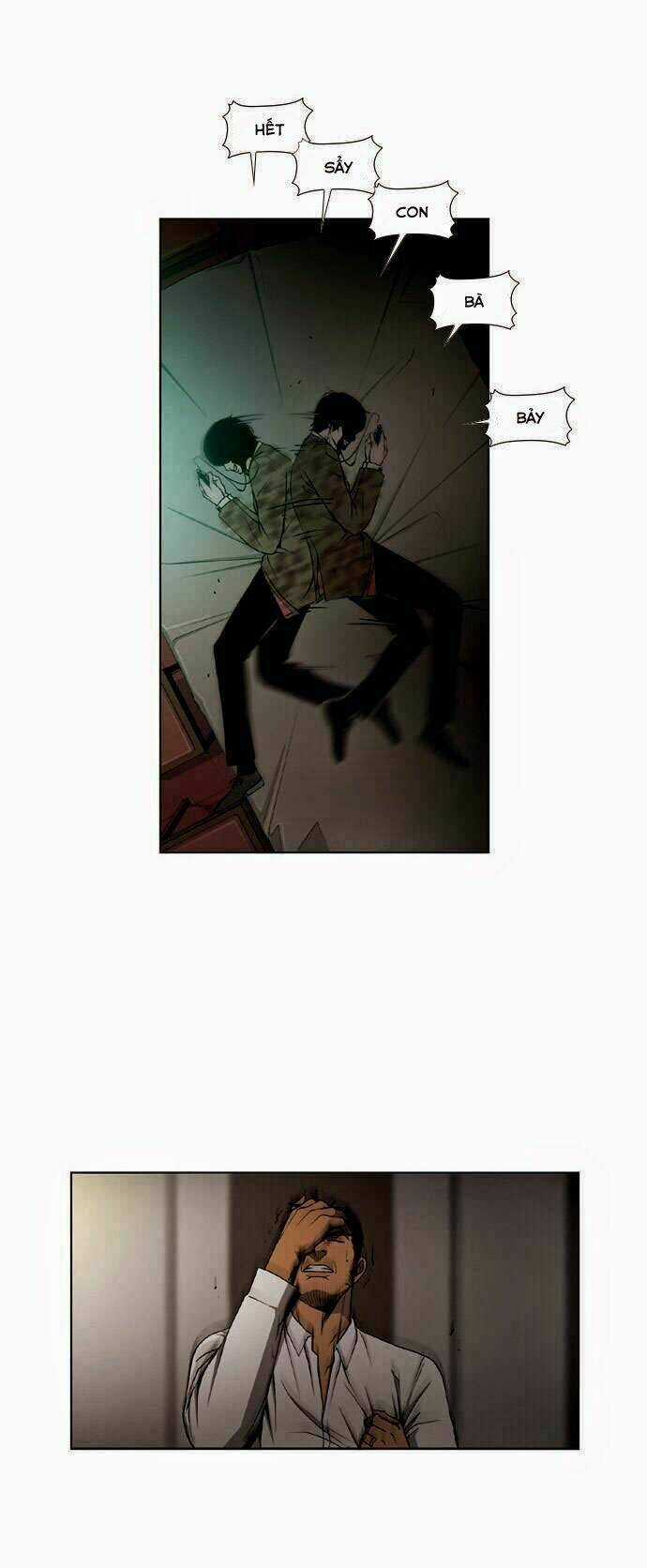 Quán Ăn Sát Thủ - Chapter 27 - Trang 24
