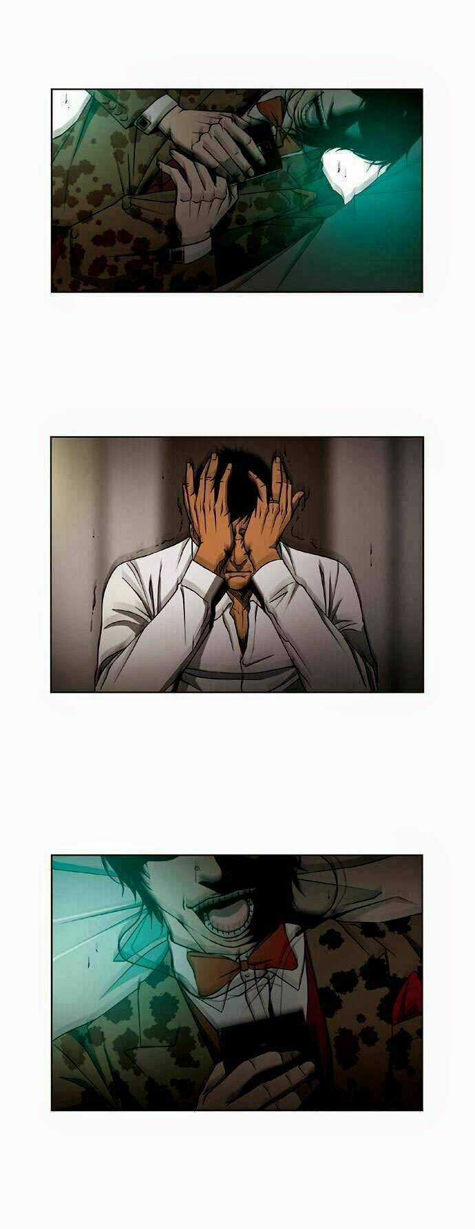 Quán Ăn Sát Thủ - Chapter 27 - Trang 25