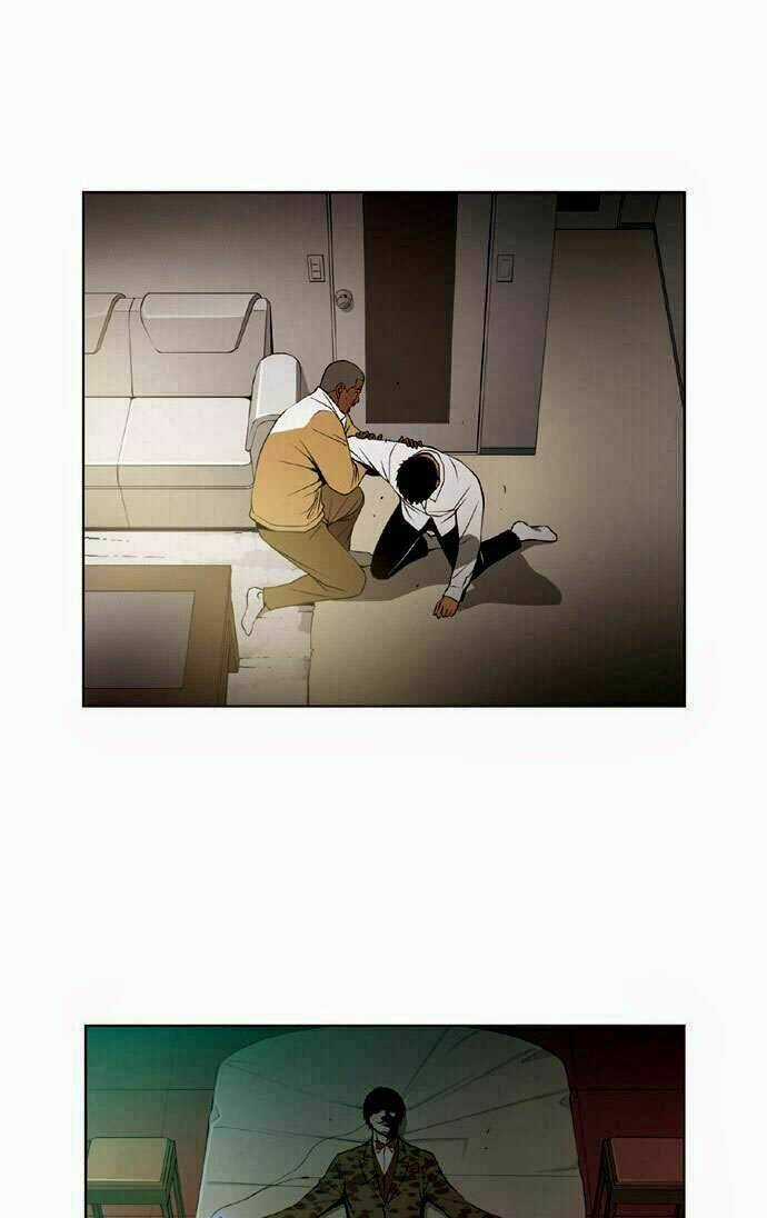 Quán Ăn Sát Thủ - Chapter 27 - Trang 26