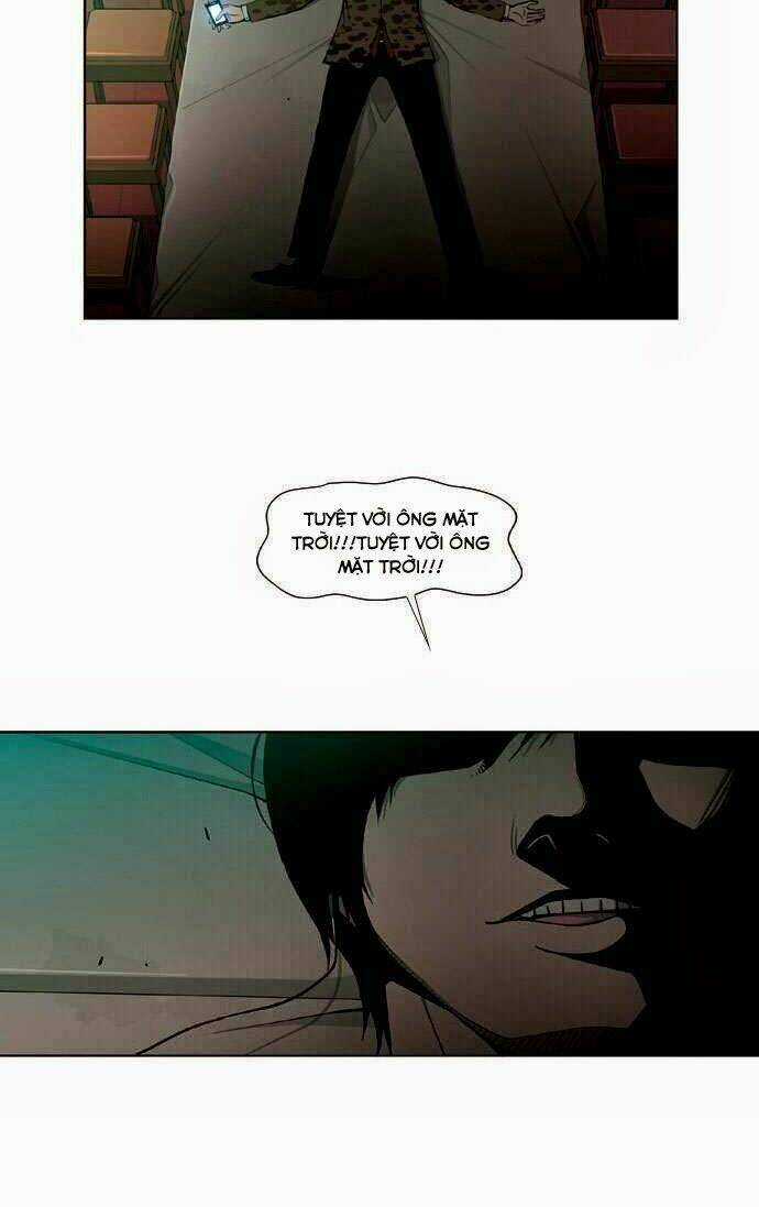 Quán Ăn Sát Thủ - Chapter 27 - Trang 27