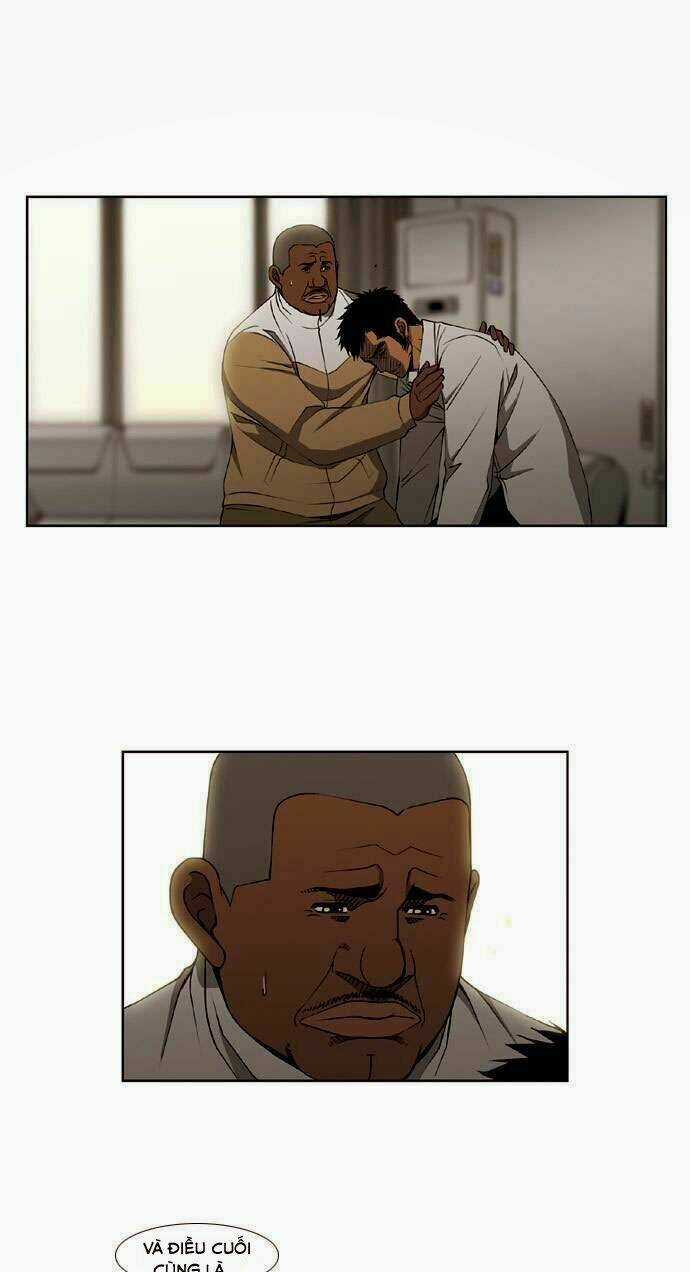 Quán Ăn Sát Thủ - Chapter 27 - Trang 28