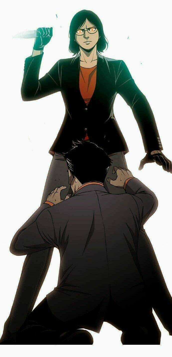 Quán Ăn Sát Thủ - Chapter 27 - Trang 4