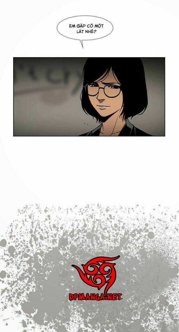 Quán Ăn Sát Thủ - Chapter 27 - Trang 31