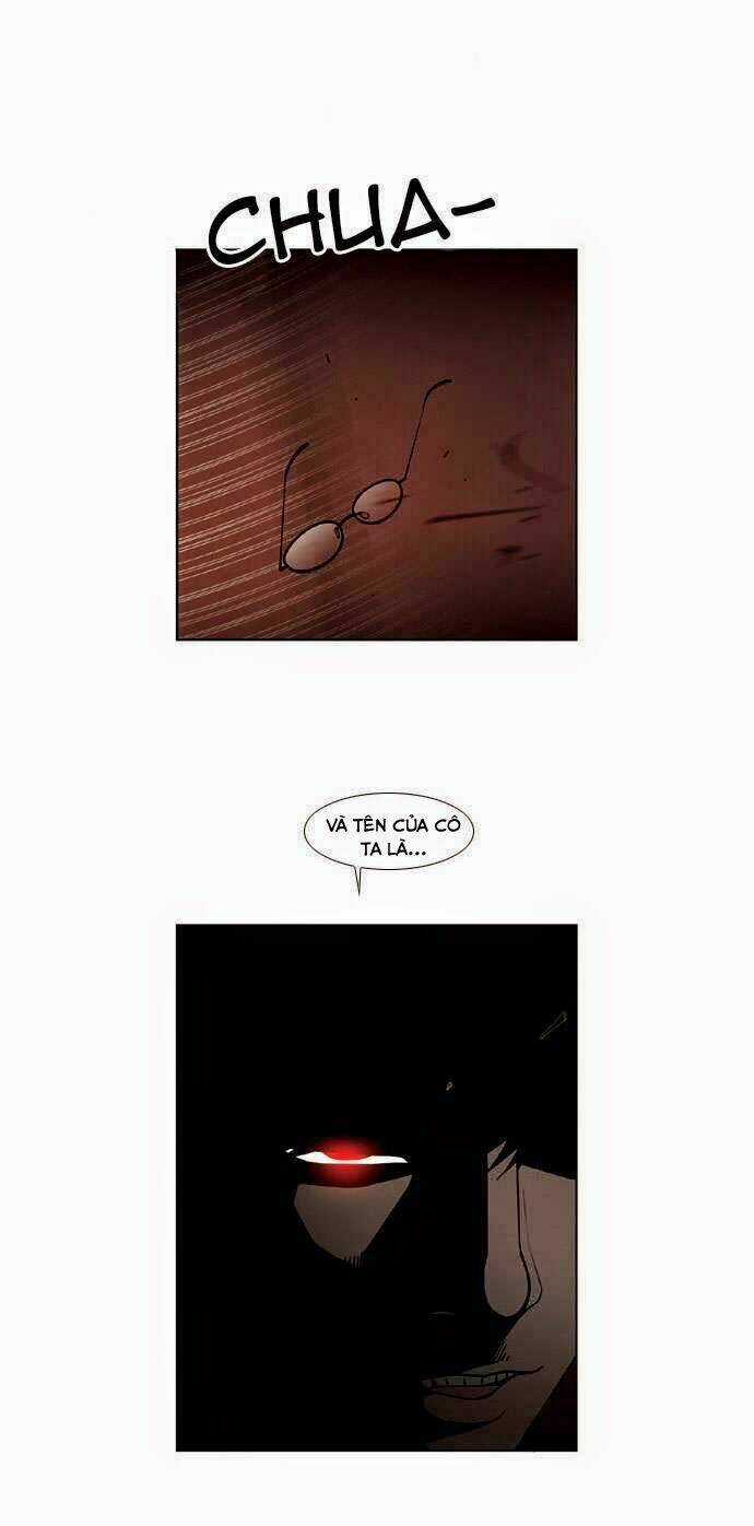 Quán Ăn Sát Thủ - Chapter 27 - Trang 5