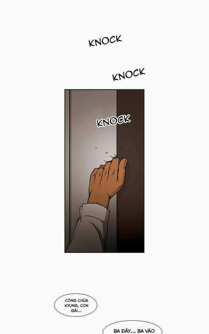 Quán Ăn Sát Thủ - Chapter 27 - Trang 10