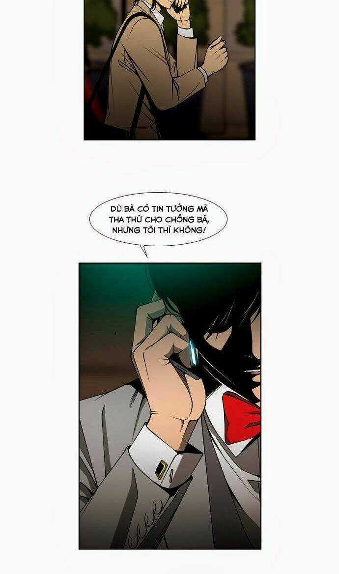 Quán Ăn Sát Thủ - Chapter 28 - Trang 13