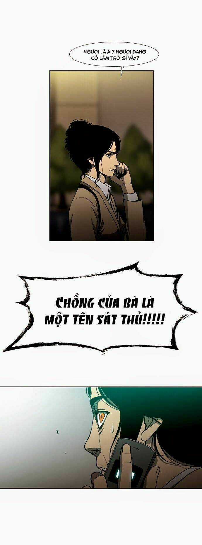 Quán Ăn Sát Thủ - Chapter 28 - Trang 14