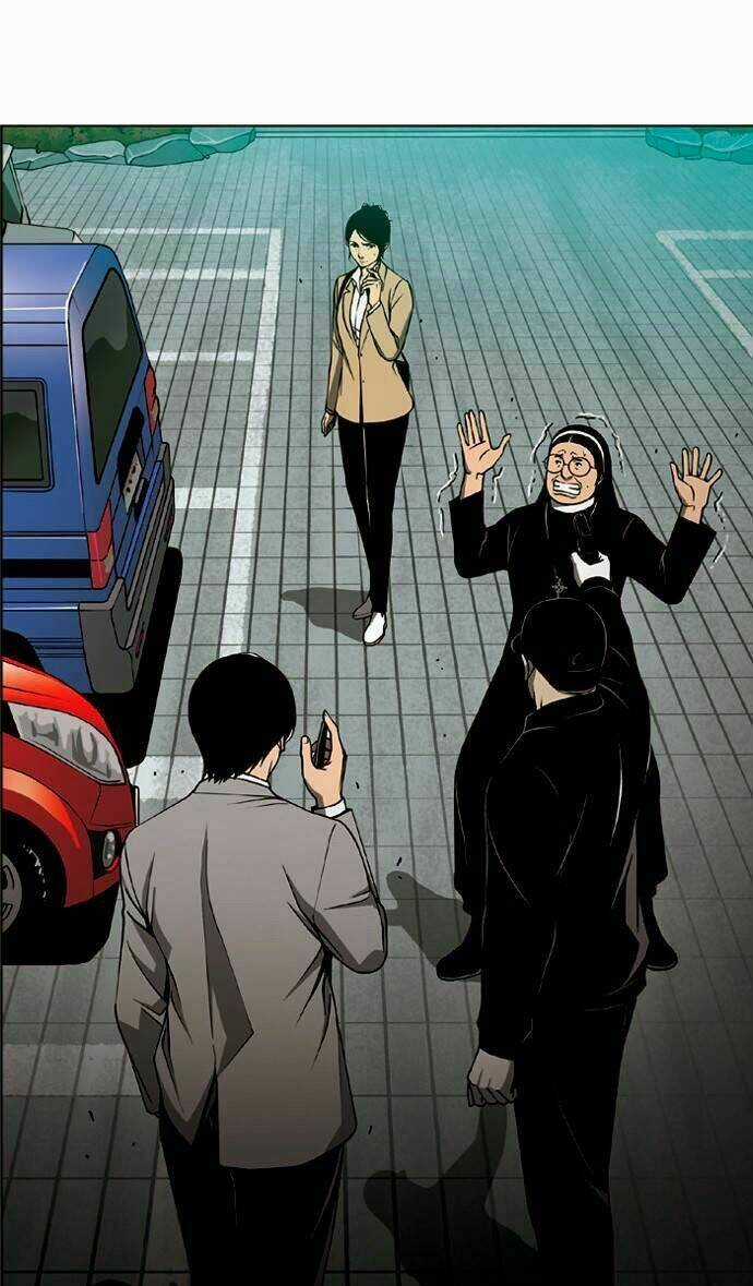 Quán Ăn Sát Thủ - Chapter 28 - Trang 15