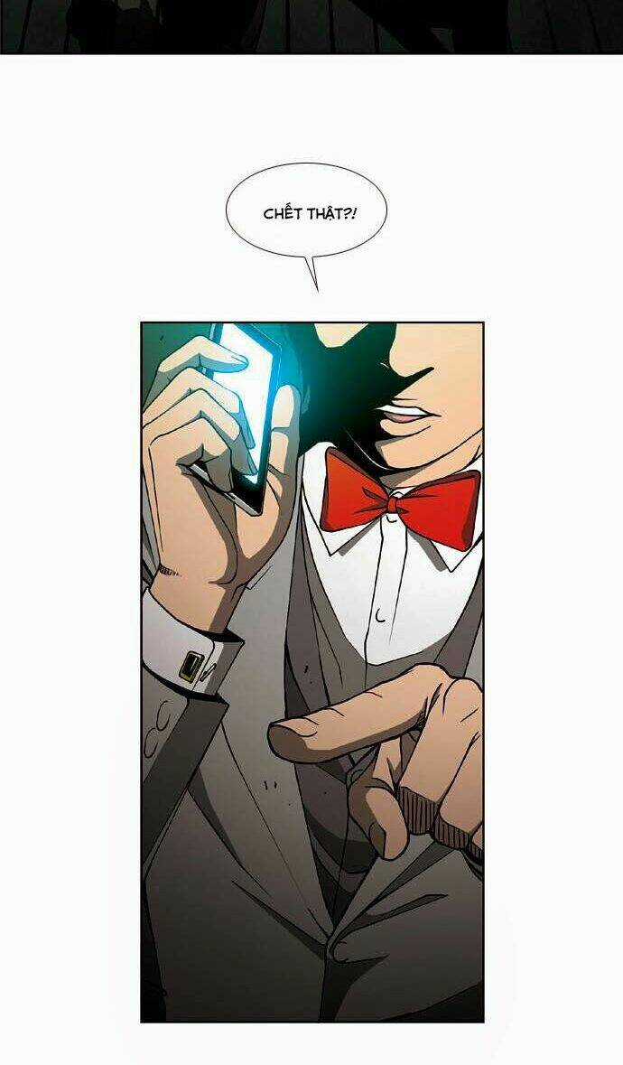 Quán Ăn Sát Thủ - Chapter 28 - Trang 16