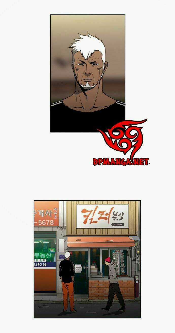 Quán Ăn Sát Thủ - Chapter 28 - Trang 18