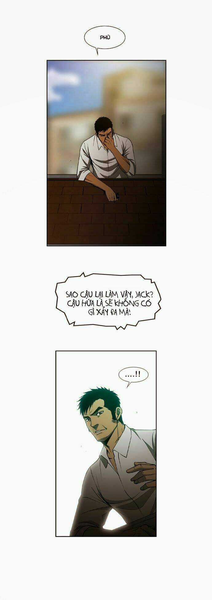 Quán Ăn Sát Thủ - Chapter 28 - Trang 23