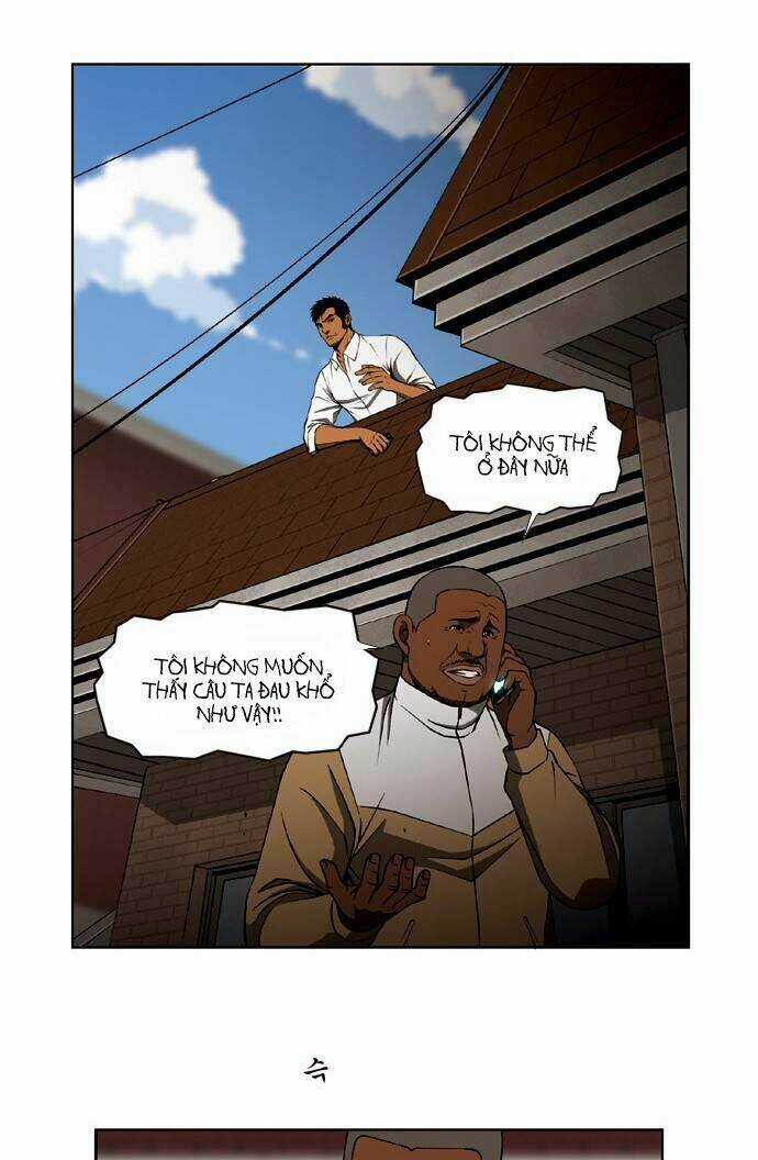 Quán Ăn Sát Thủ - Chapter 28 - Trang 24