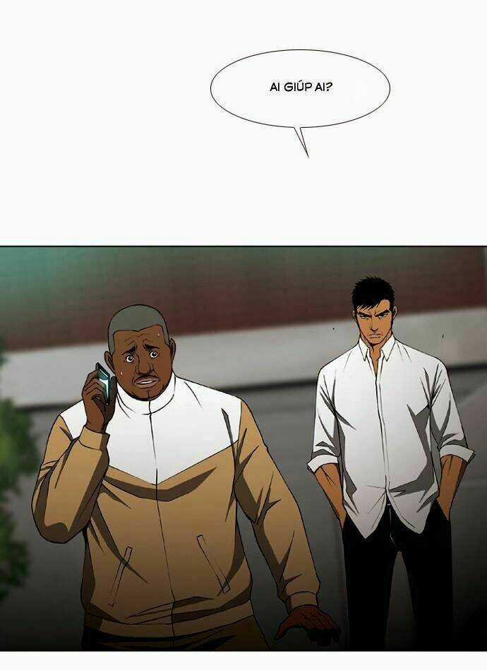 Quán Ăn Sát Thủ - Chapter 28 - Trang 28