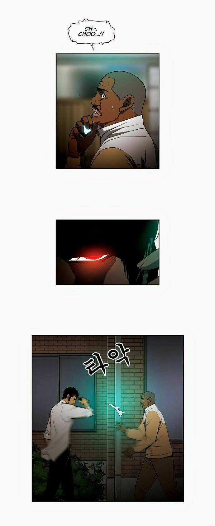 Quán Ăn Sát Thủ - Chapter 28 - Trang 29