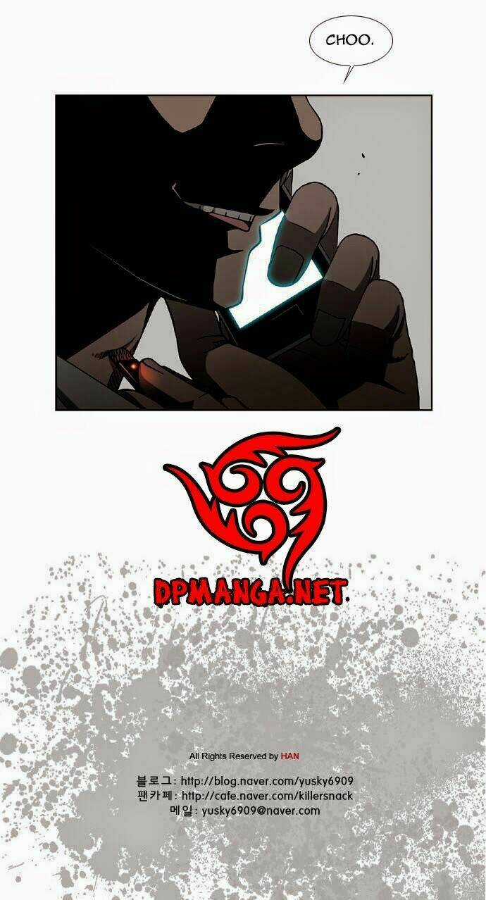 Quán Ăn Sát Thủ - Chapter 28 - Trang 31